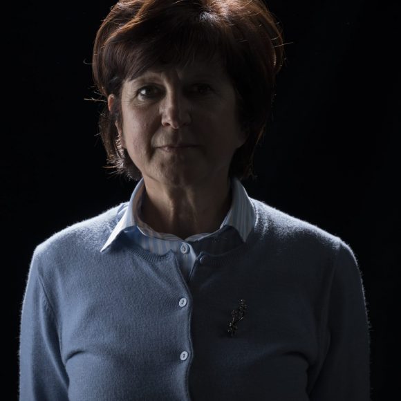 Mariarosa Montemezzo