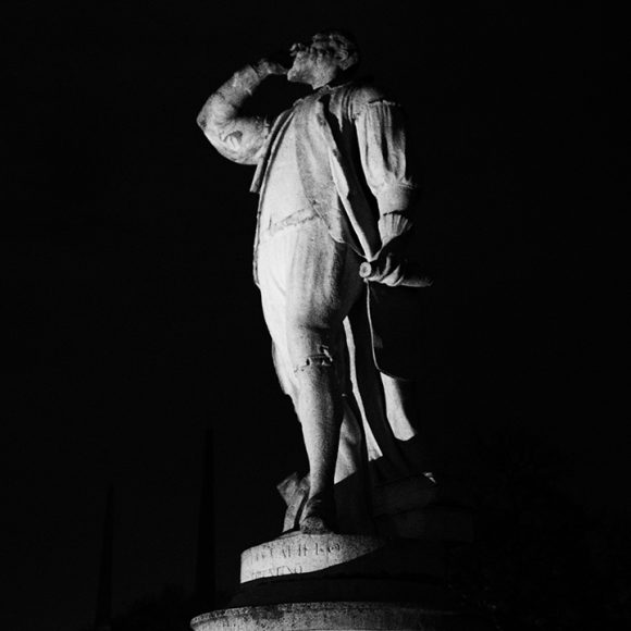 Mostre fotografiche – Padova Agosto 2019