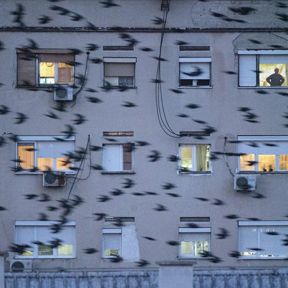 Mostre fotografiche fuori Triveneto – maggio 2022