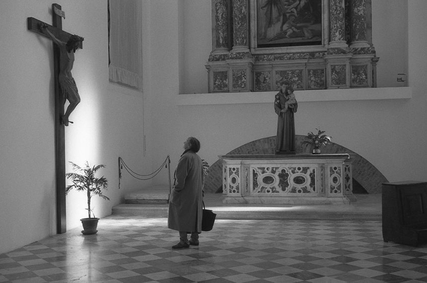 Mostre fotografiche nel Triveneto – marzo 2024