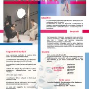 Corso di ritratto fotografico